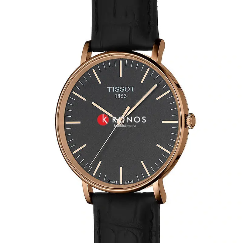 Фотография часов Tissot Everytime Large T109.610.36.051.00_1